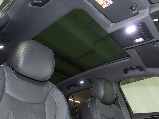 Volkswagen Tiguan 2.0 TDI DSG Style