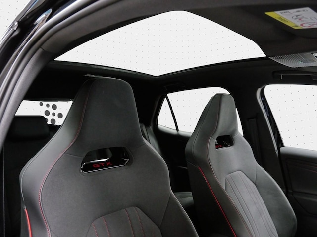 Volkswagen ID.3 GTX Performance