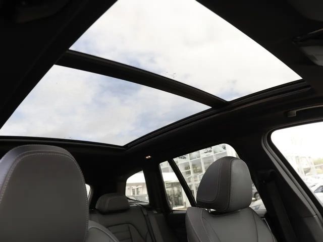 BMW X3 M-Sport xDrive30d