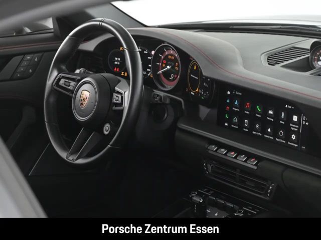 Porsche 992 4 Cabrio Carrera GTS