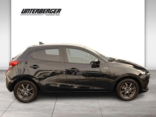 Mazda 2 Homura SkyActiv