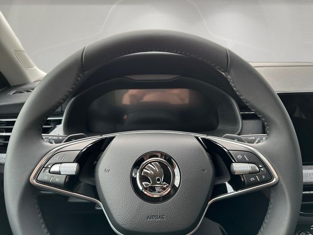 Skoda Scala 1.0 TSI Selection