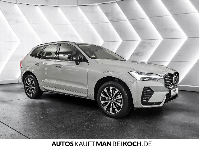 Volvo XC60 XC60