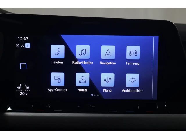 Volkswagen Golf 1.5 eTSI DSG Golf VIII Life