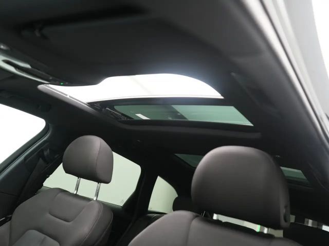 Audi A6 Avant Quattro