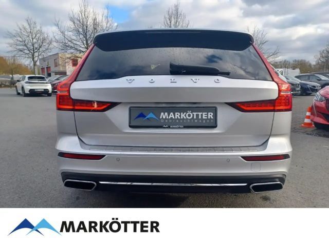 Volvo V60 AWD Core Recharge T6