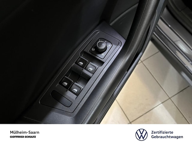 Volkswagen T-Roc 1.5 TSI Cabriolet DSG R-Line