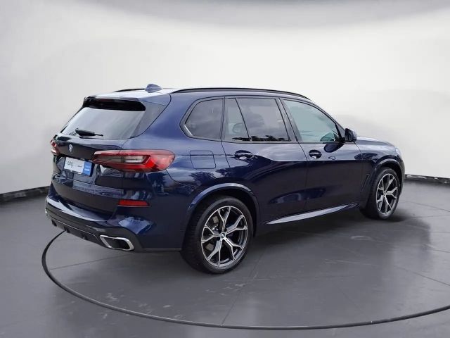 BMW X5 M-Sport xDrive30d