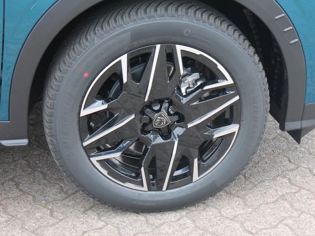 Peugeot 5008 Allure Pack Hybrid