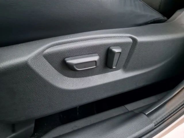 Mitsubishi Eclipse Cross PHEV