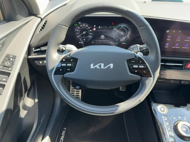 Kia Niro PHEV Spirit