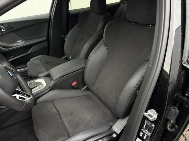 BMW 120 120i M-Sport Sedan