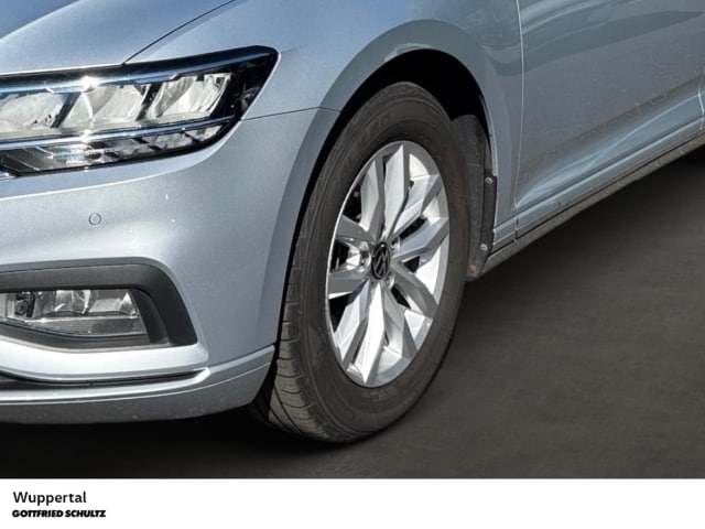 Volkswagen Passat 2.0 TDI DSG Variant