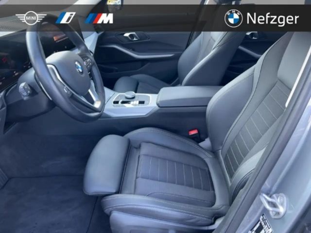 BMW 318 318i Touring