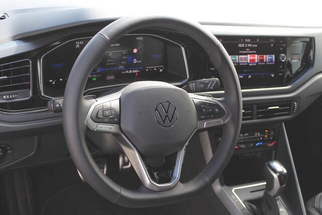 Volkswagen Taigo 1.0 TSI DSG Style