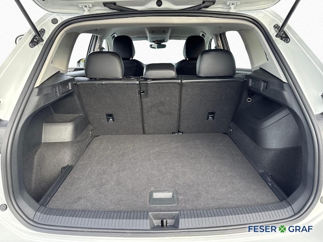 Volkswagen Tiguan 2.0 TDI DSG Plus