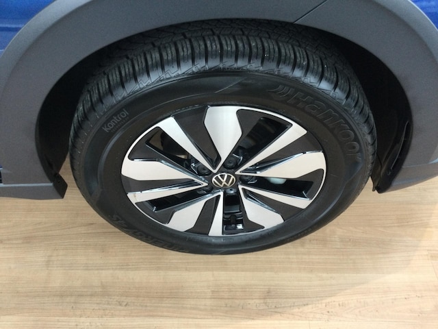 Volkswagen Taigo 1.0 TSI