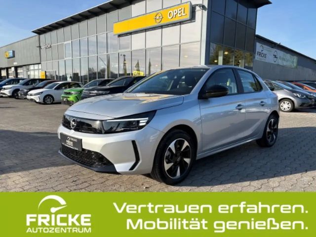 Opel Corsa Edition