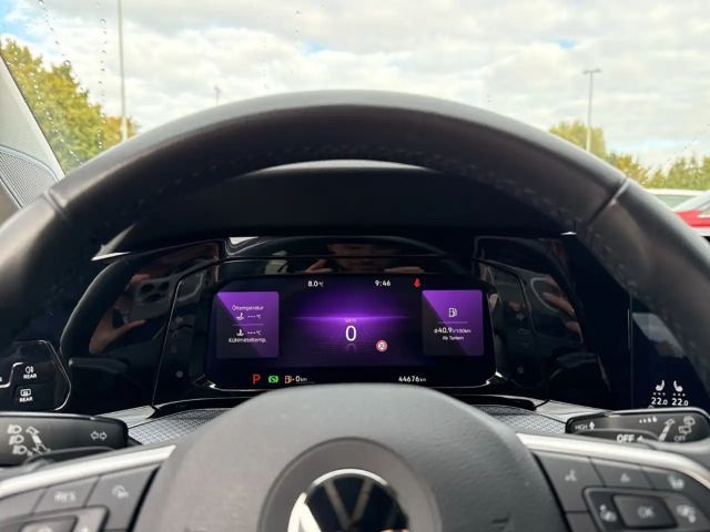 Volkswagen Golf 2.0 TDI DSG Golf VIII