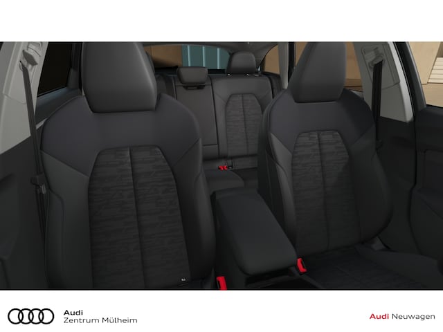 Audi A5 Avant Quattro S-Tronic