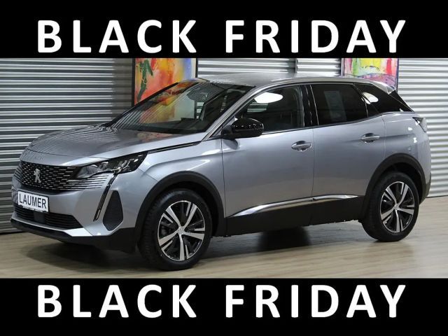 Peugeot 3008 Allure Pack Hybrid