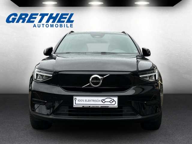 Volvo XC40 XC40
