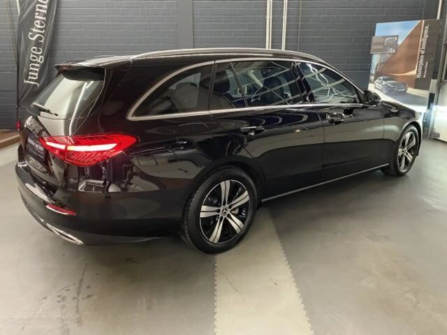 Mercedes-Benz C 180 AVANTGARDE Estate