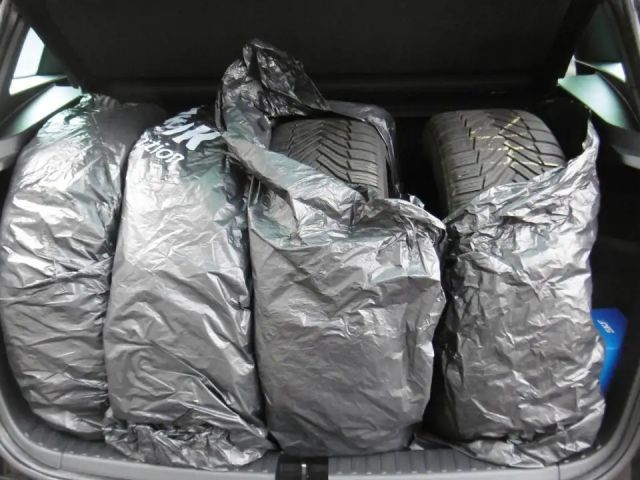 Skoda Karoq 4x4 Sportline