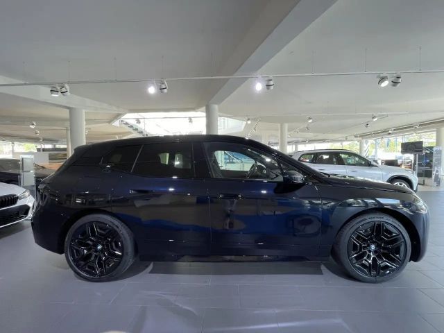 BMW iX M-Sport xDrive45