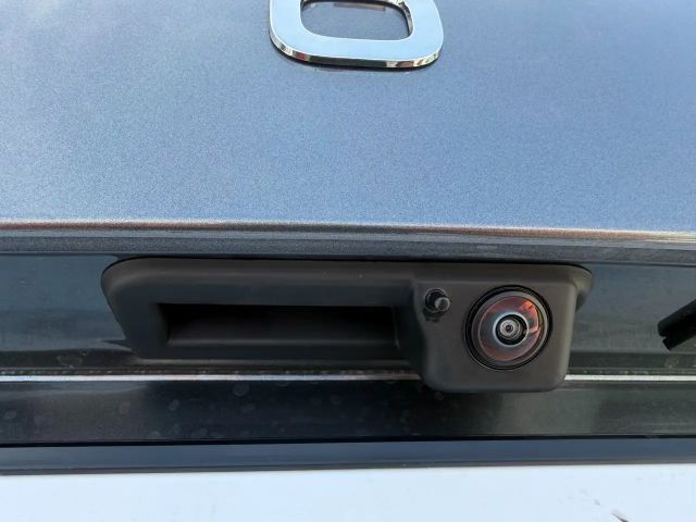 Skoda Octavia 1.5 TSI Selection