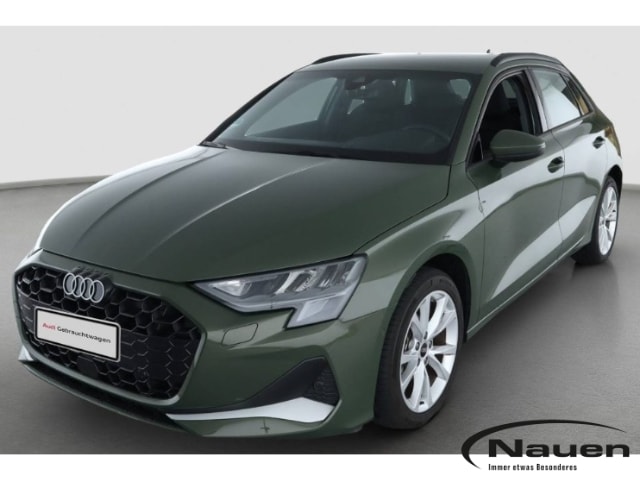 Audi A3 35 TFSI S-Tronic Sportback