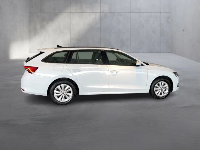 Skoda Octavia Selection