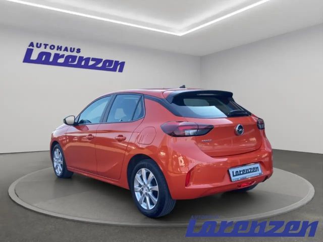 Opel Corsa Edition