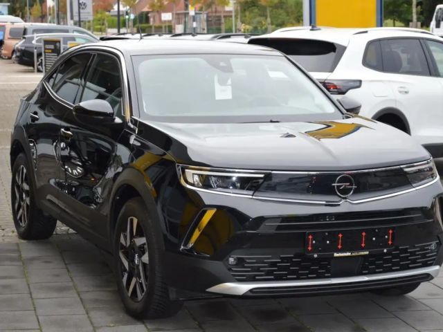 Opel Mokka Elegance Mokka-e