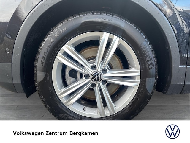 Volkswagen Tiguan Elegance Elegance