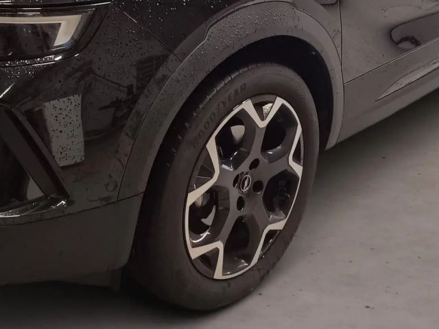 Opel Mokka 1.2 Turbo Ultimate