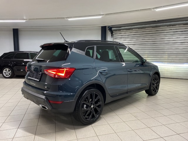 Seat Arona 1.5 TSI FR-lijn