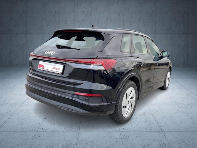 Audi Q4 e-tron 40
