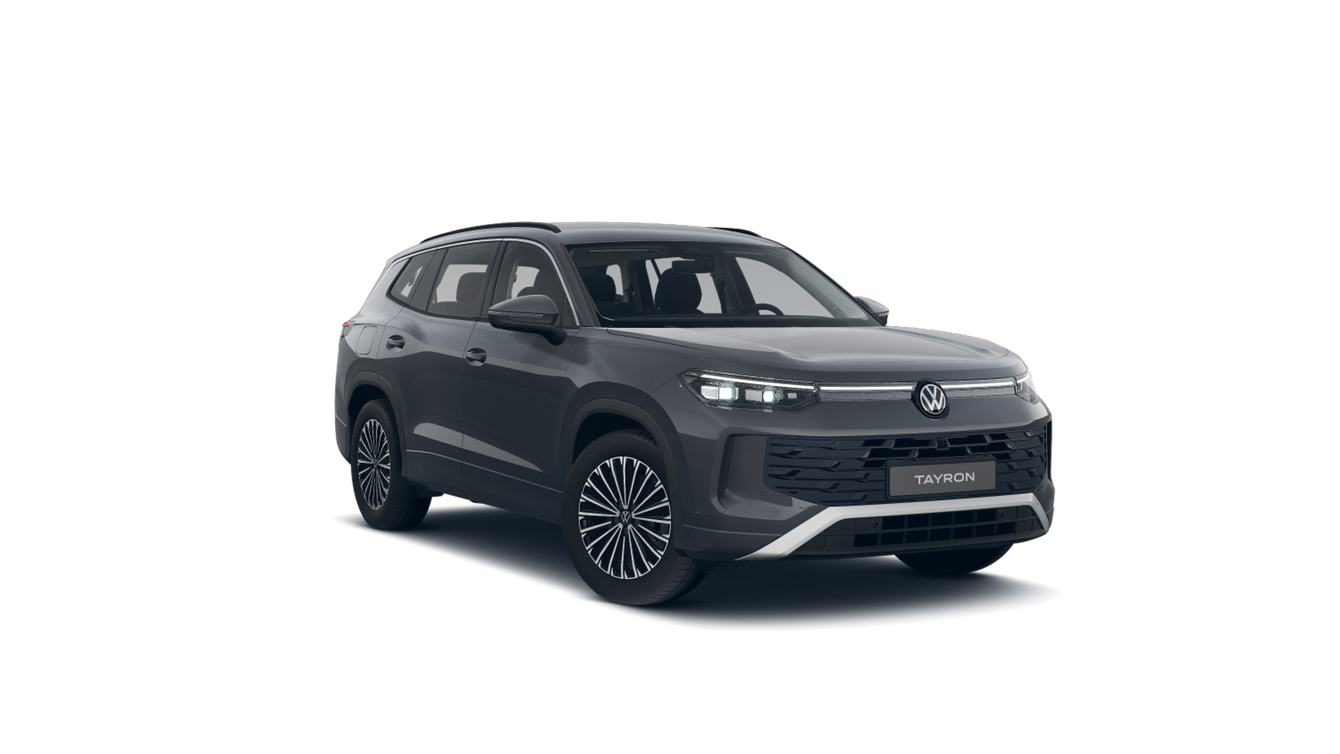 Volkswagen Tayron 2.0 TDI 4Motion Life