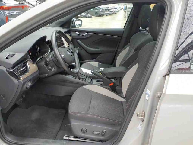 Skoda Scala 1.0 TSI Style Style