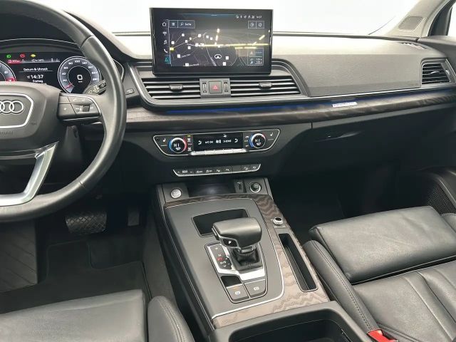 Audi Q5 45 TFSI Quattro