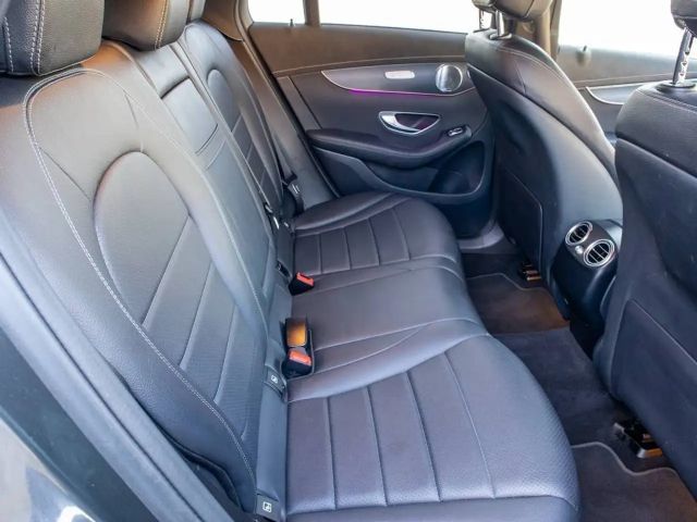 Mercedes-Benz EQC 400 4MATIC AMG Line