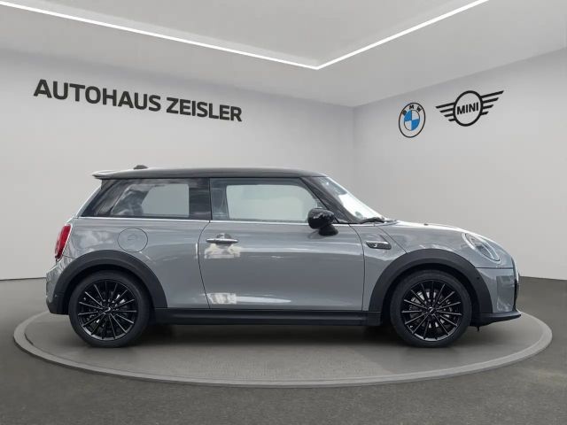 MINI Mini Electric SE