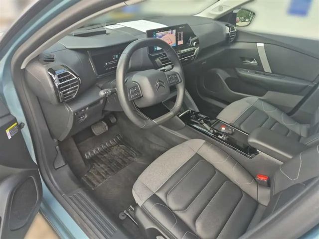 Citroën C4 PureTech Shine