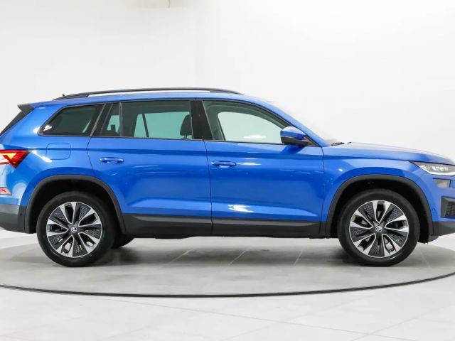Skoda Kodiaq 2.0 TDI Tour