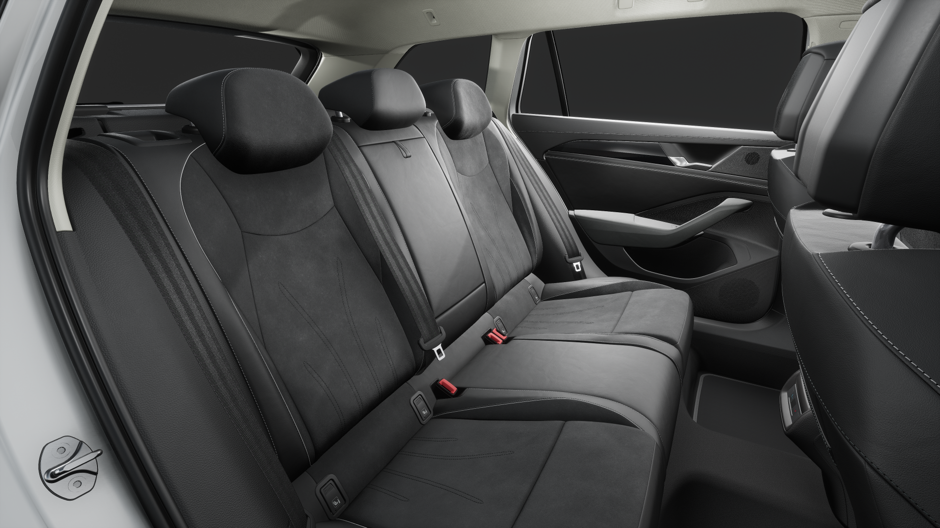 Volkswagen Passat 1.5 eTSI DSG IQ.Drive