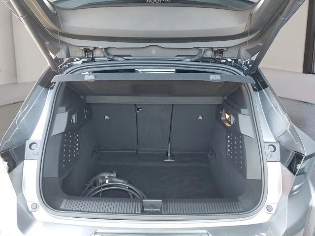 Renault Scenic Alpine E-Tech Esprit