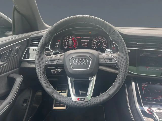 Audi RS Q8 LASER RS-AGA Pano STHZG B&O-adv. exclusive