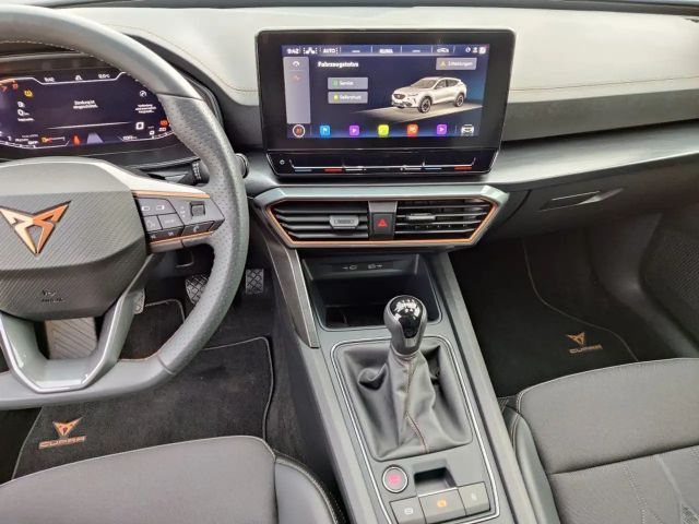 Cupra Formentor 1.5 TSI