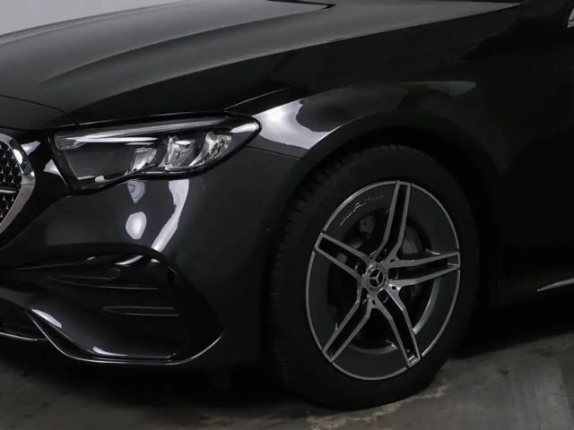 Mercedes-Benz E 200 AMG Line Estate
